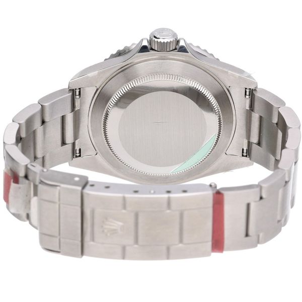 Rolex Submariner 16610